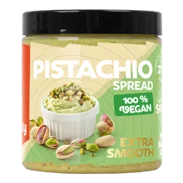 Unt de pistachio
