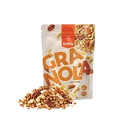 Musli și granola