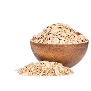 Fulgi de spelt