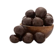 Fructe în ciocolată