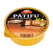 Pateuri și creme tartinabile