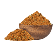 Amestecuri de mirodenii