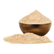 Făină de leguminoase