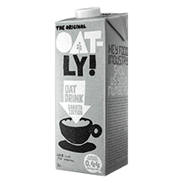 Alternative la lapte și smântână