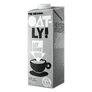 Alternative la lapte și smântână