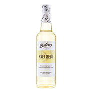 Siropuri din fructe și plante