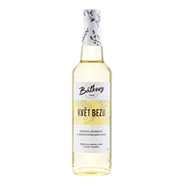 Siropuri din fructe și plante