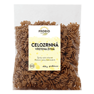 Paste din grâu integral