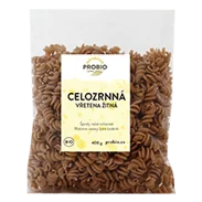 Paste din grâu integral