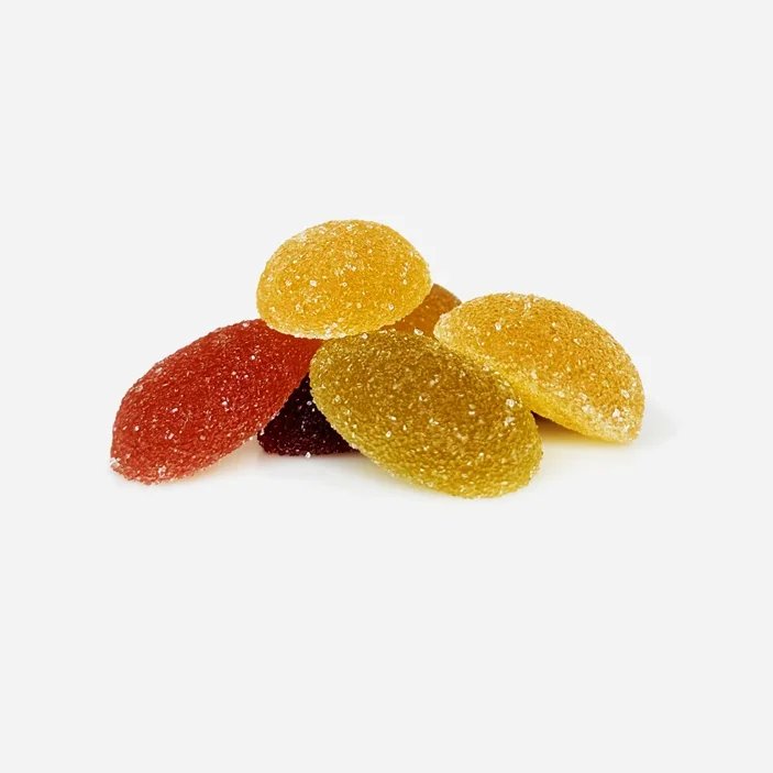 Jeleu de fructe cu zahăr