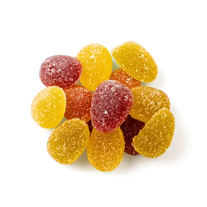 Jeleu de fructe cu zahăr