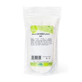 Lapte de cocos uscat BIO