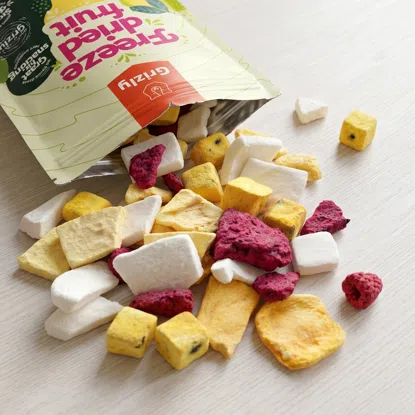 LYO mix Exotic