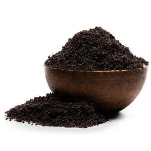 Mac măcinat albastru