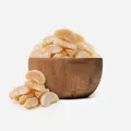 Mandarină liofilizată