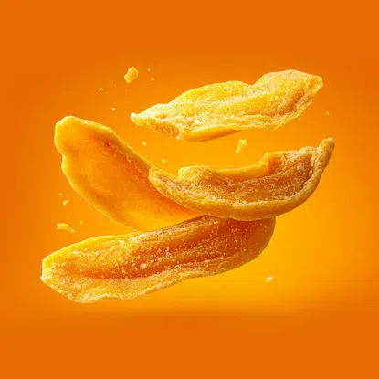 Mango exclusiv