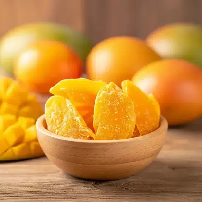 Mango exclusiv