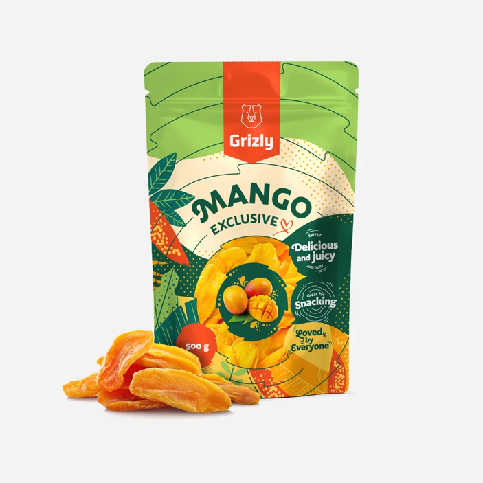 Mango exclusiv