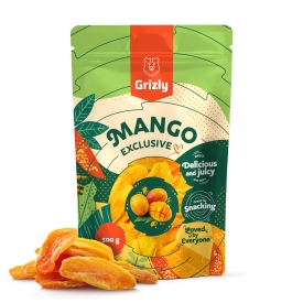 Mango exclusiv