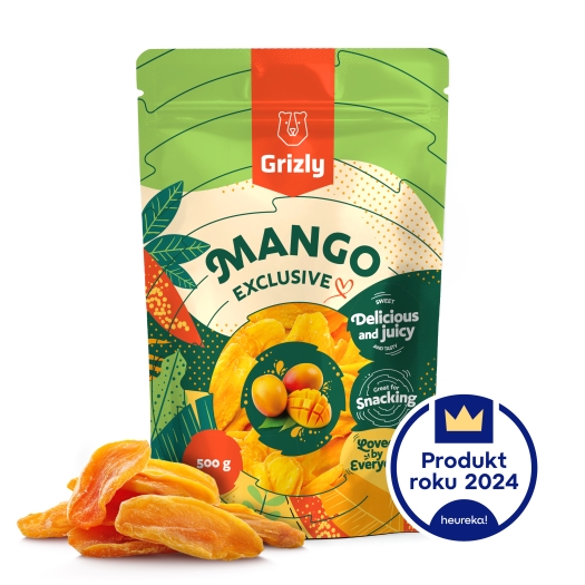 Mango exclusiv