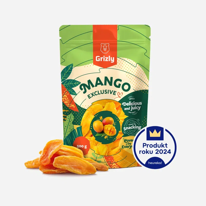 Mango exclusiv