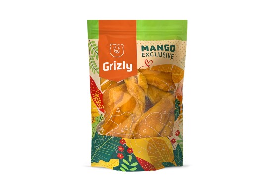 Mango exclusive clasa a 2-a