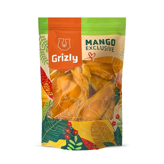 Mango exclusive clasa a 2-a