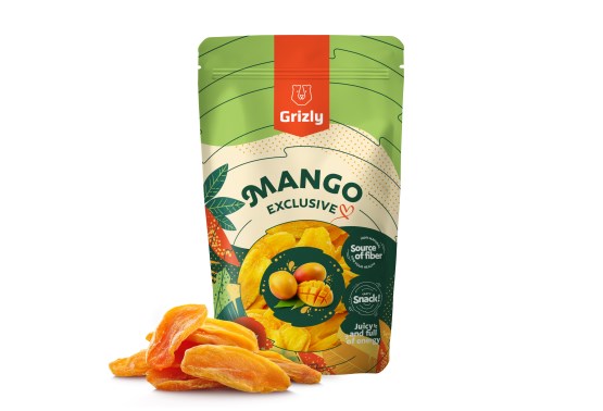 Mango exclusive clasa a II-a