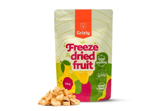 Mango liofilizat XXL
