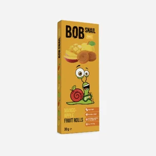 Mango și măr 5 x 30 g