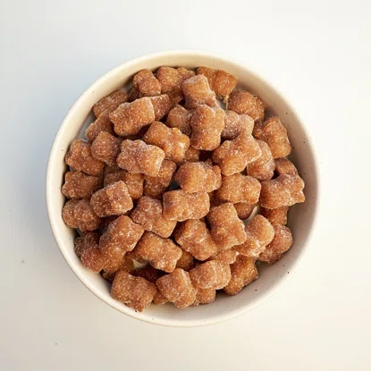 Mango Teddies