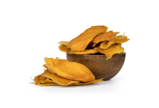 Mango uscat Fancy