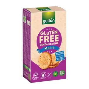 Maria biscuiți fără gluten cu conținut redus de lactoză