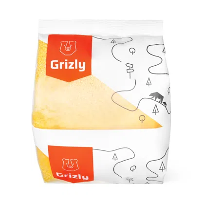 Mei BIO pentru preparare rapidă (6 min)