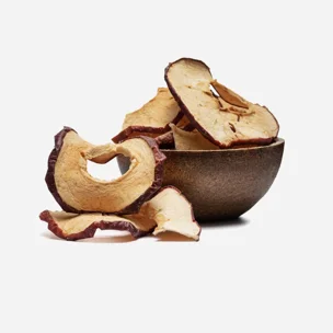 Mere uscate fără miez