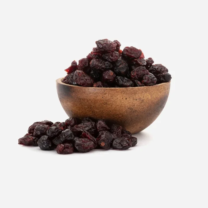 Merișoare întregi uscate