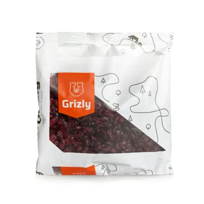 Merișoare uscate jumătăți