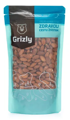 Migdale crude Nr. 1 Supreme