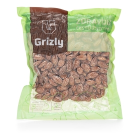 Migdale cu gust de chili