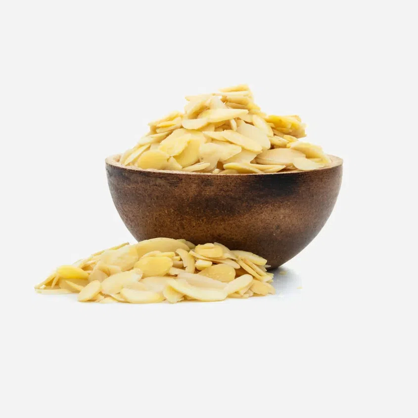 Migdale decojite feliuțe