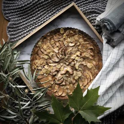 Migdale decojite feliuțe