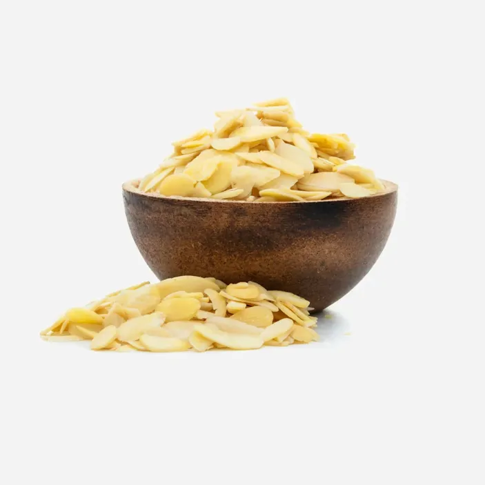 Migdale Natural decojite feliuțe