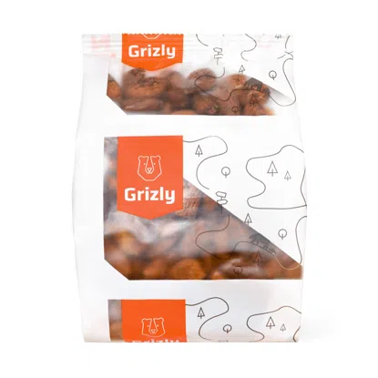 Migdale naturale prăjite condimentate