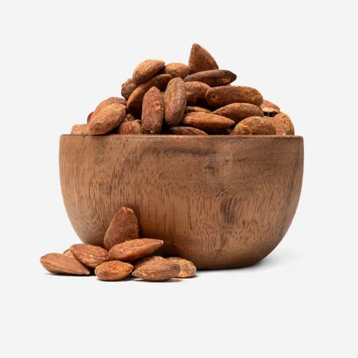 Migdale prăjite cu aromă de brânză