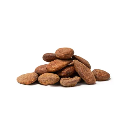 Migdale prăjite cu aromă de brânză