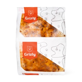Migdale prăjite cu paprika