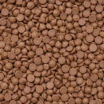 Mini bănuți de ciocolată cu cacao îndulciți cu pudră de curmale BIO
