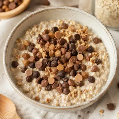 Mini bănuți de ciocolată cu cacao îndulciți cu pudră de curmale BIO