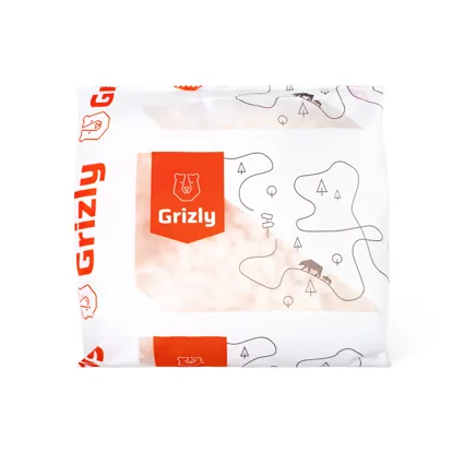 Mini cuburi de cocos