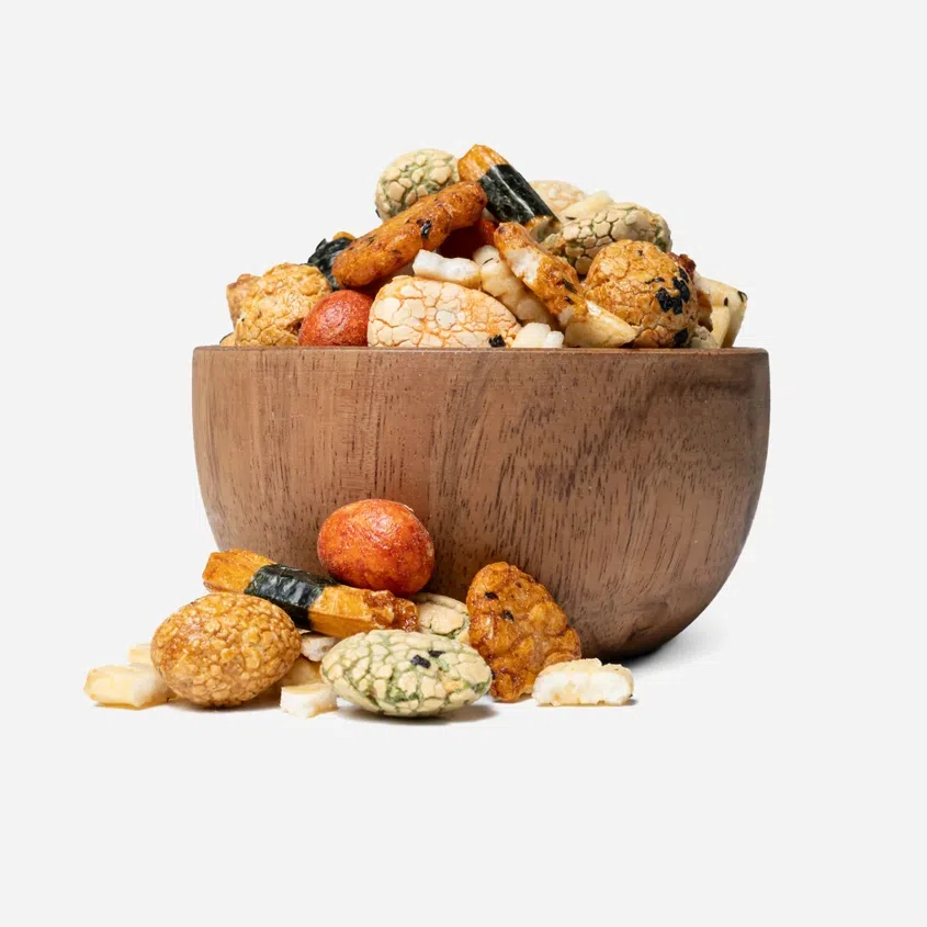 Mix Asiatic Exclusive